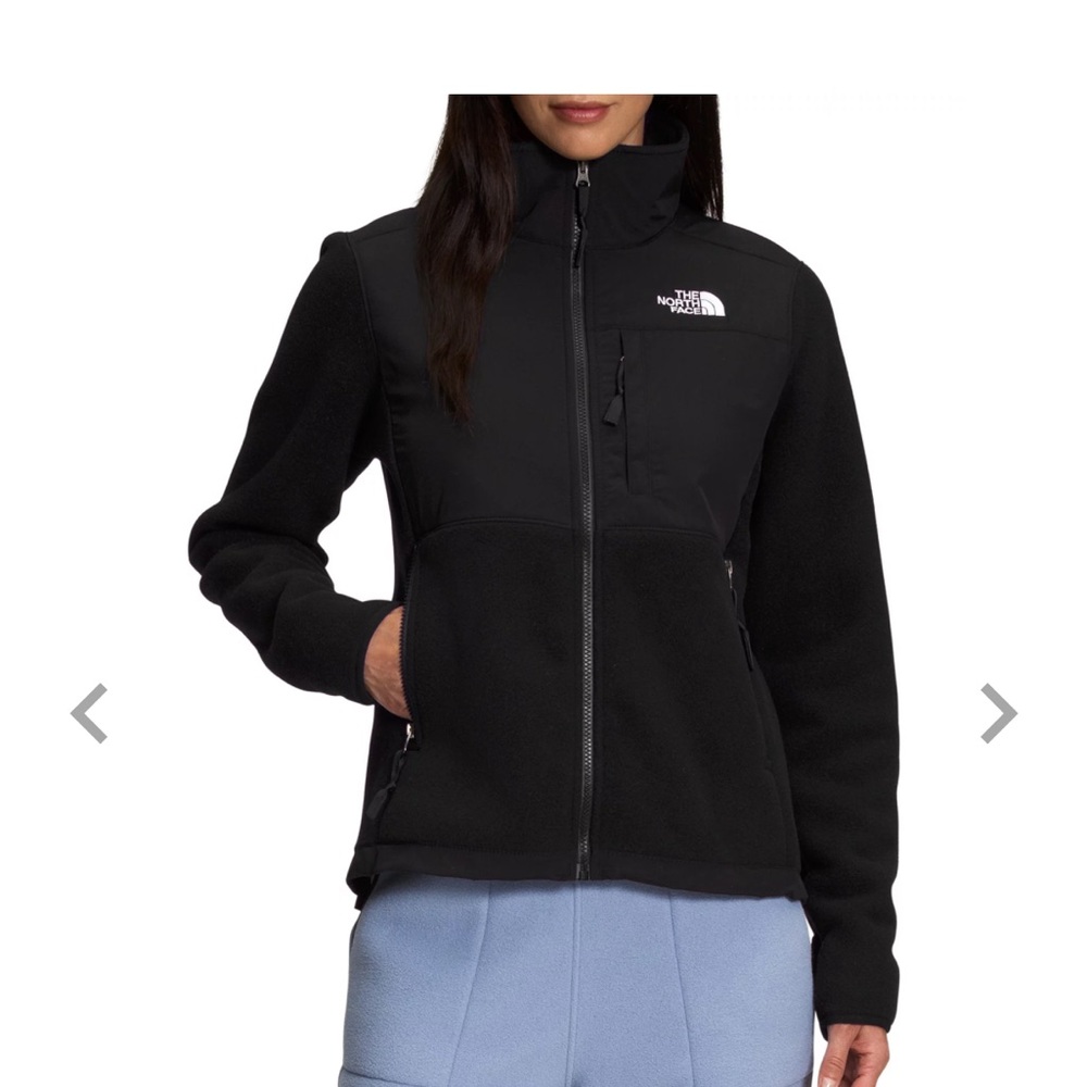 The North Face Denali Jacket